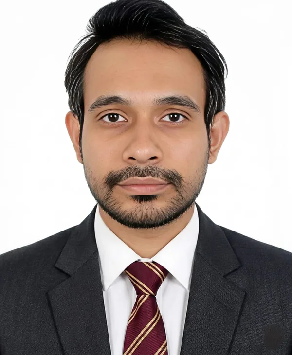 Redwan Shah Ohi, Managing Partner